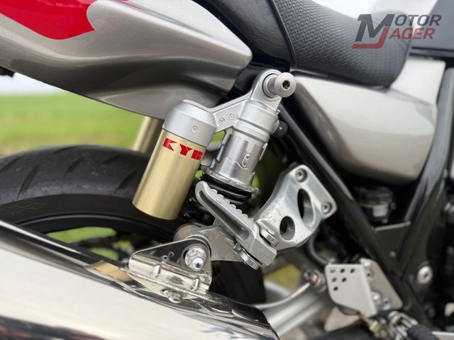 kawasaki - zrx-1200-s