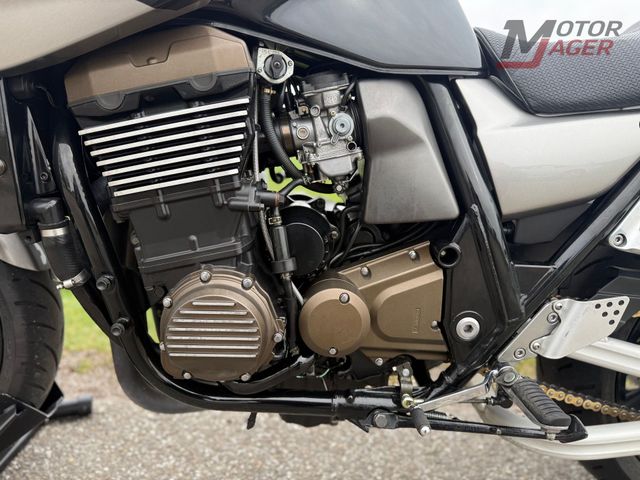 kawasaki - zrx-1200-s