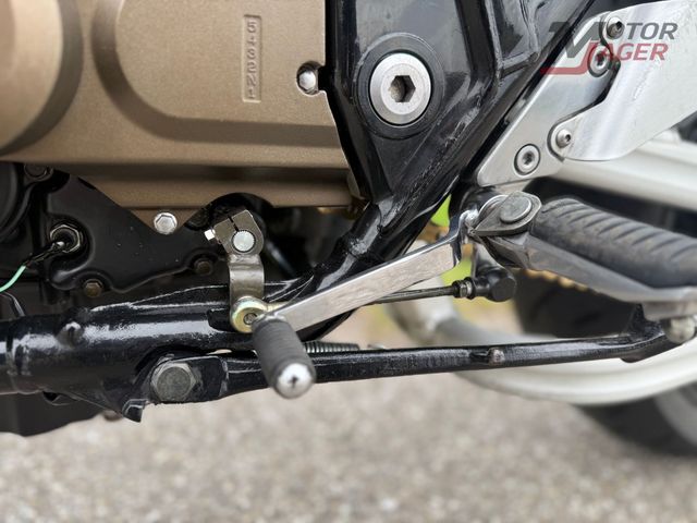 kawasaki - zrx-1200-s