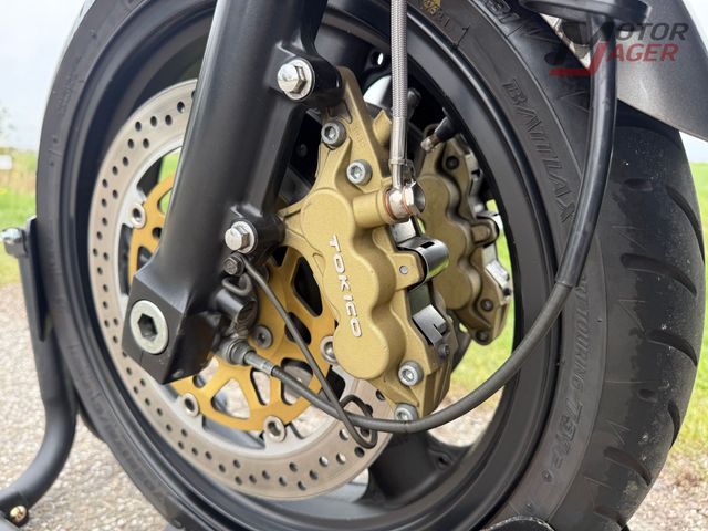 kawasaki - zrx-1200-s