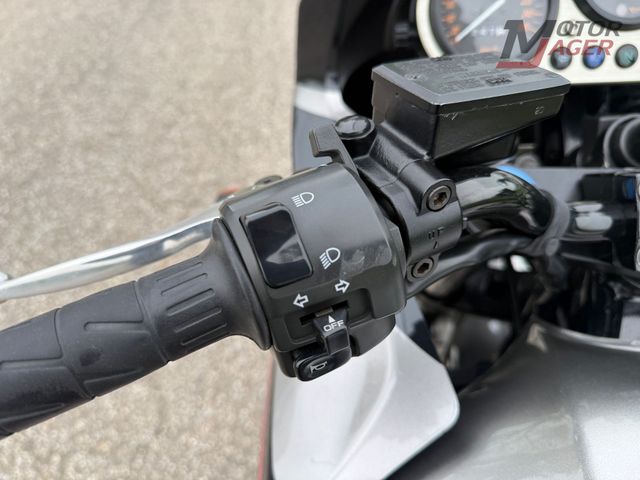 kawasaki - zrx-1200-s