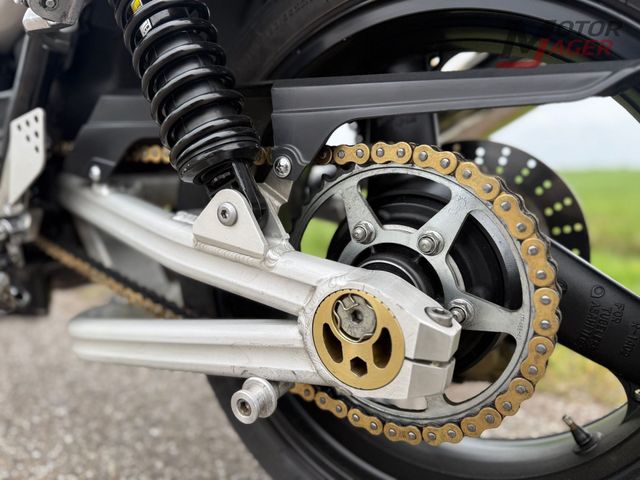 kawasaki - zrx-1200-s