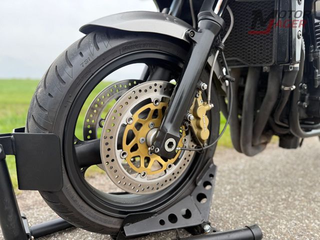 kawasaki - zrx-1200-s