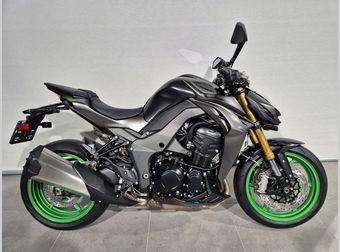 Kawasaki Z1100 SE 2025 occasion