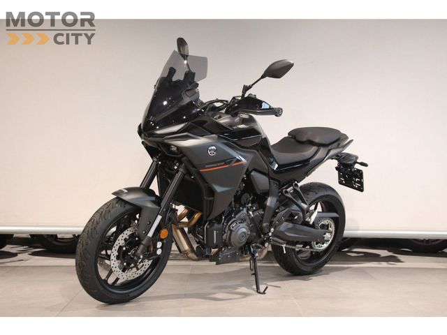 yamaha - tracer-7