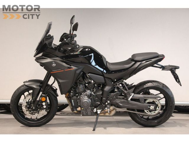 yamaha - tracer-7