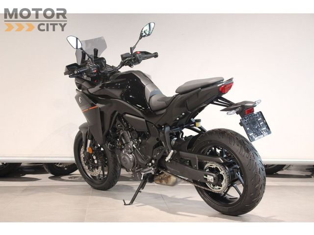yamaha - tracer-7