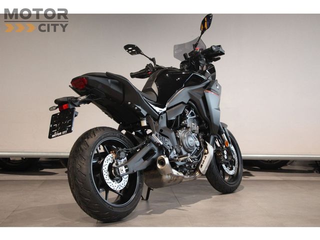 yamaha - tracer-7