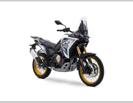 Voge 800 Rally 2026 nieuw