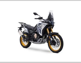 Voge 800 Rally 2026 nieuw