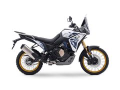 Voge DS800 Rally 2026 nieuw – foto 2 van 5