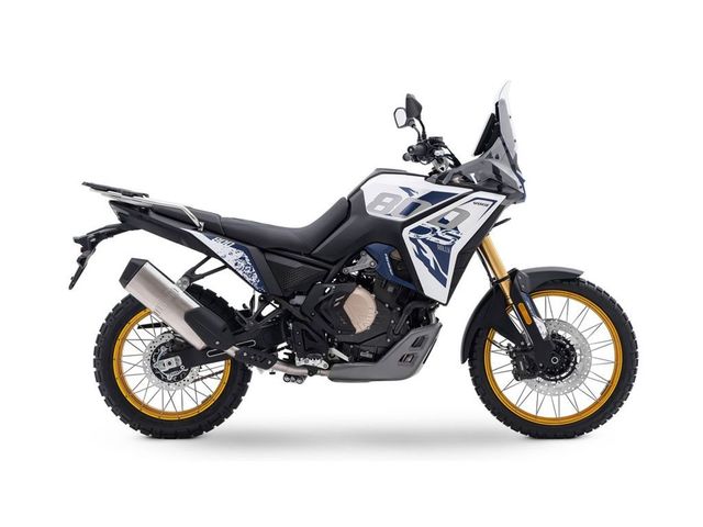 voge - 800-rally