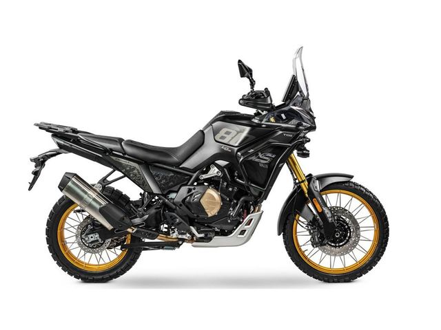 voge - 800-rally