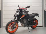 KTM 790 DUKE