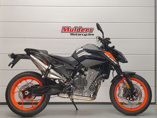 ktm - 790-duke