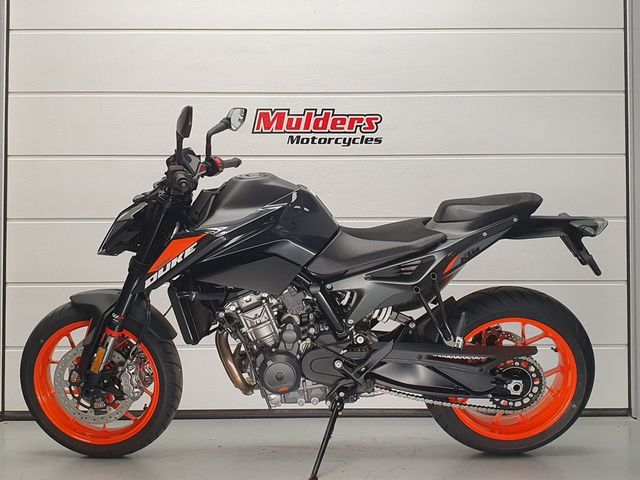 ktm - 790-duke