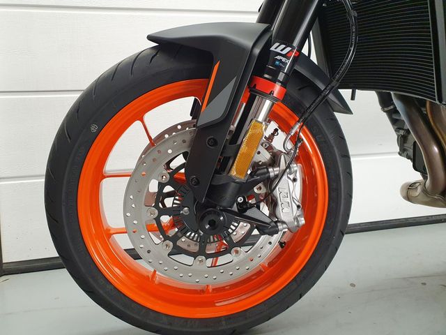 ktm - 790-duke