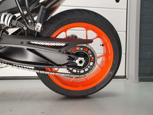 ktm - 790-duke