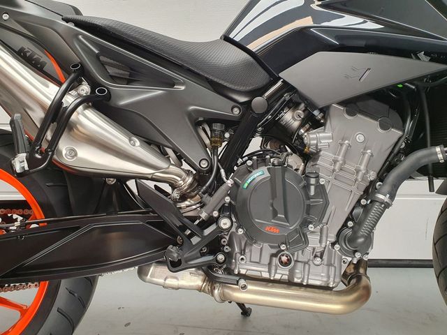 ktm - 790-duke