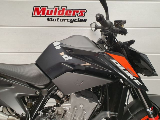 ktm - 790-duke