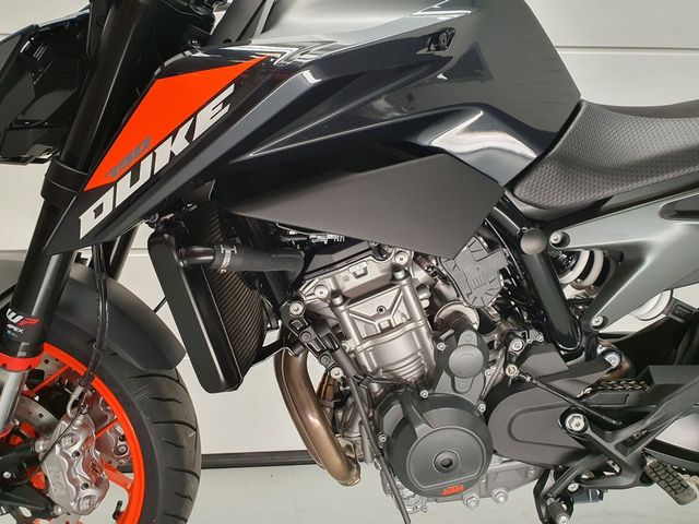 ktm - 790-duke