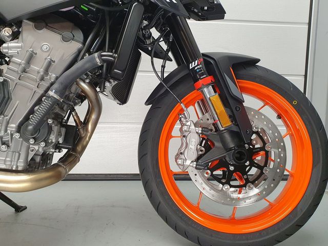 ktm - 790-duke
