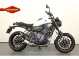 YAMAHA XSR 700