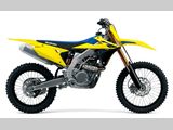 SUZUKI RM-Z 450