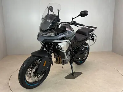CFMOTO 800 MT SPORT – foto 3