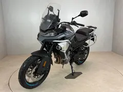 Cfmoto 800 MT Sport 2026 nieuw – foto 3 van 13