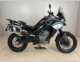 Cfmoto 800 MT Sport 2026 nieuw