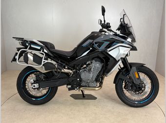 Cfmoto 800 MT Sport 2026 nieuw