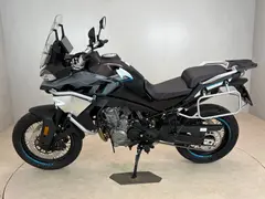 Cfmoto 800 MT Sport 2026 nieuw – foto 4 van 13
