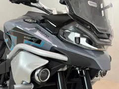 Cfmoto 800 MT Sport 2026 nieuw – foto 10 van 13
