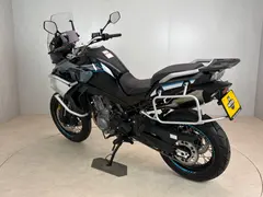Cfmoto 800 MT Sport 2026 nieuw – foto 5 van 13
