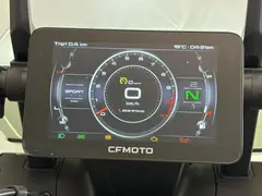 Cfmoto 800 MT Sport 2026 nieuw – foto 8 van 13