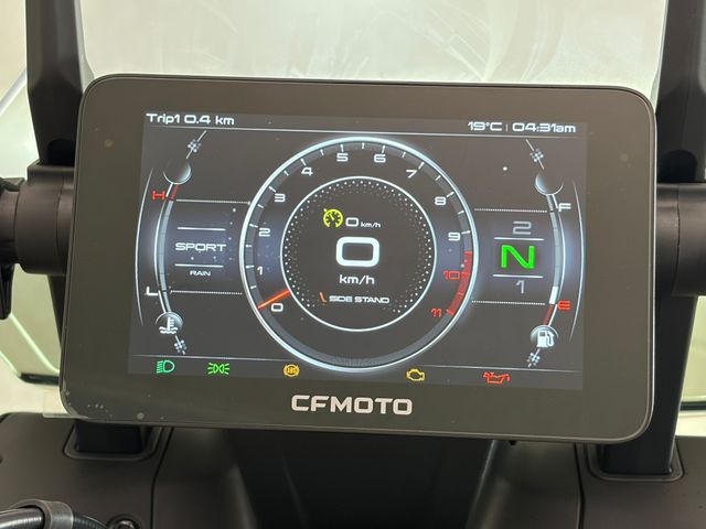 cfmoto - 800-mt-sport