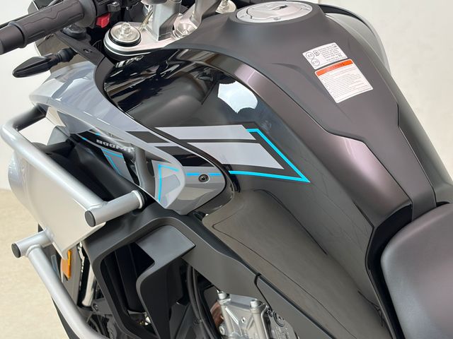 cfmoto - 800-mt-sport