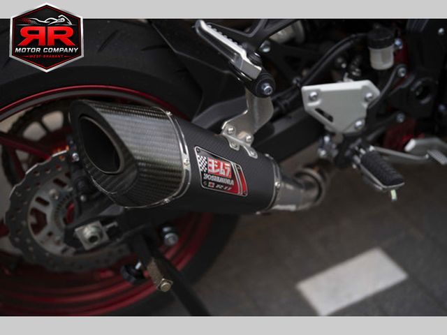 kawasaki - z900