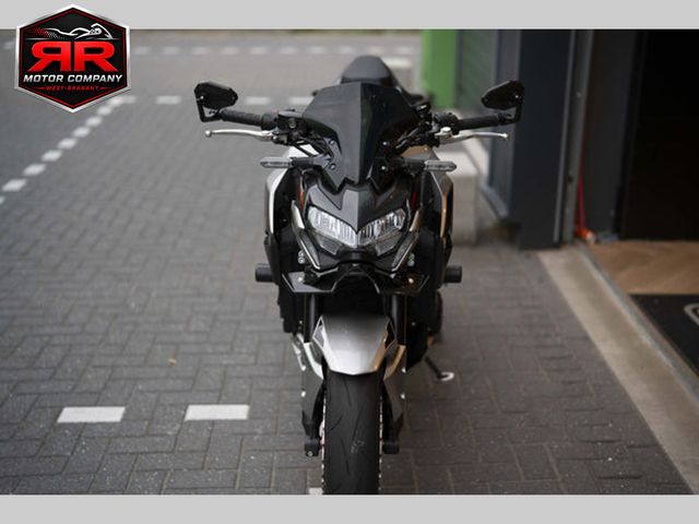 kawasaki - z900