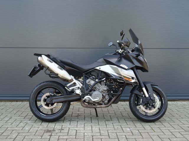 ktm - 990-supermoto-t