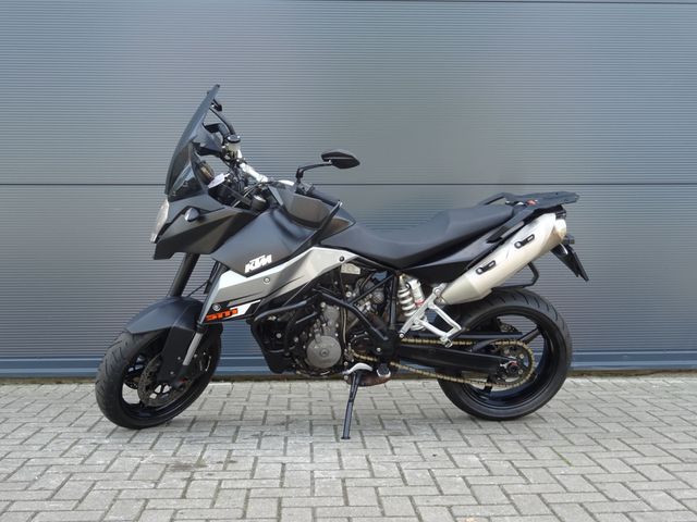 ktm - 990-supermoto-t