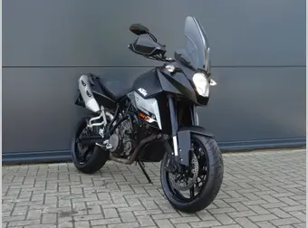 KTM 990 Supermoto T 2009 occasion
