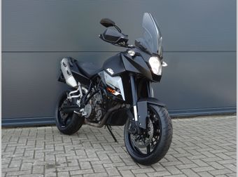 KTM 990 Supermoto T 2009 occasion