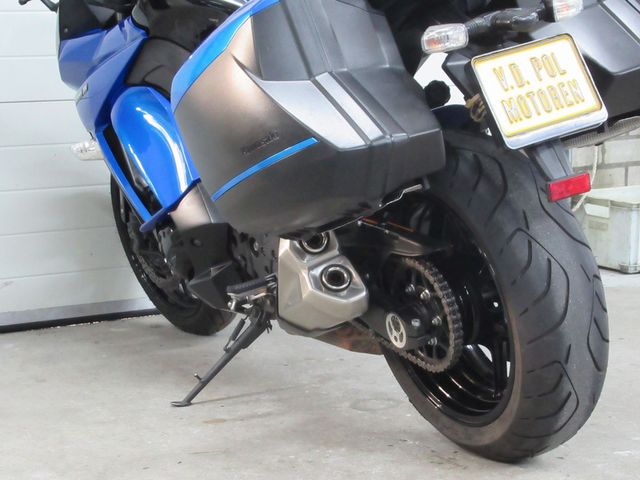 kawasaki - z-1000-sx-abs