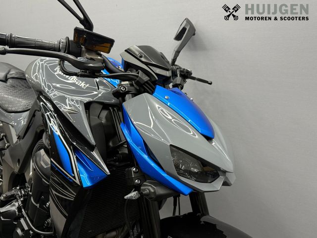kawasaki - z1000