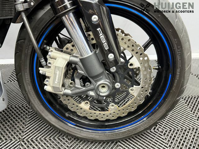 kawasaki - z1000