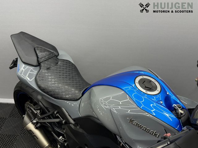 kawasaki - z1000