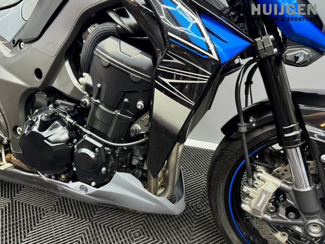 kawasaki - z1000