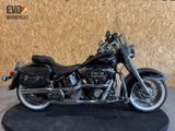 HARLEY-DAVIDSON HERITAGE SOFTAIL CLASSIC FLSTC